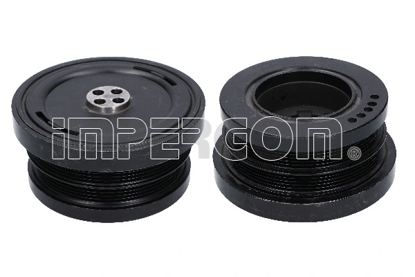 Belt Pulley, crankshaft